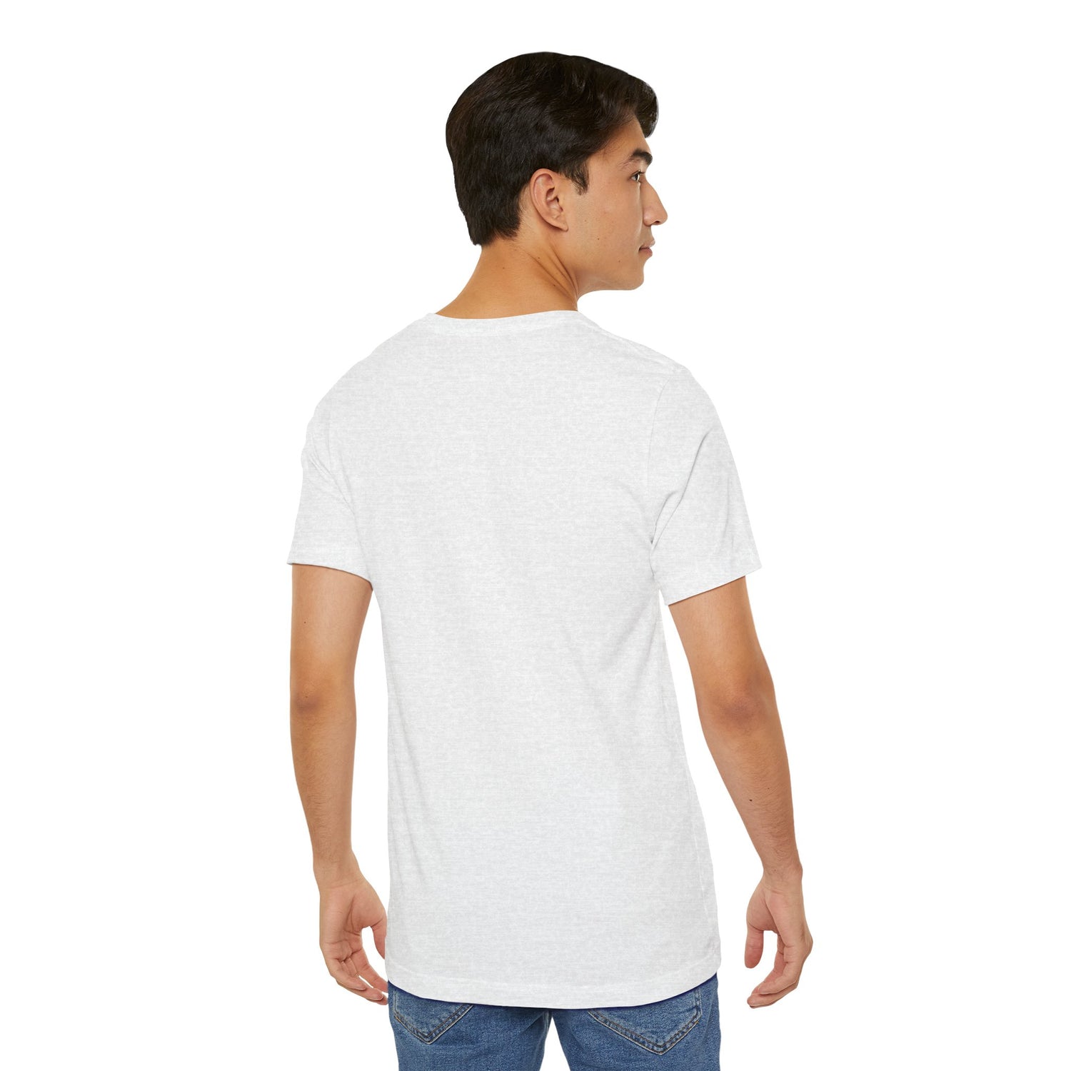 Off Road Unisex Jersey Short Sleeve Tee