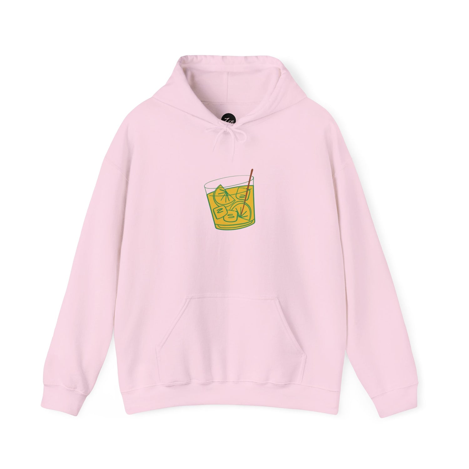 Lemonade Unisex Heavy Blend™ Hooded Sweatshirt