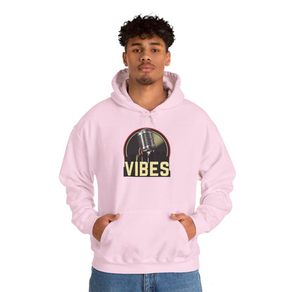 Vibes Unisex Heavy Blend™ Hooded Sweatshirt