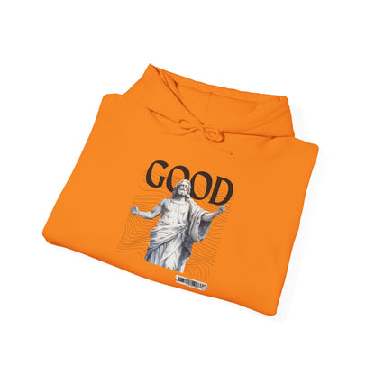 Good Unisex Heavy Blend™ Hooded Sweatshirt