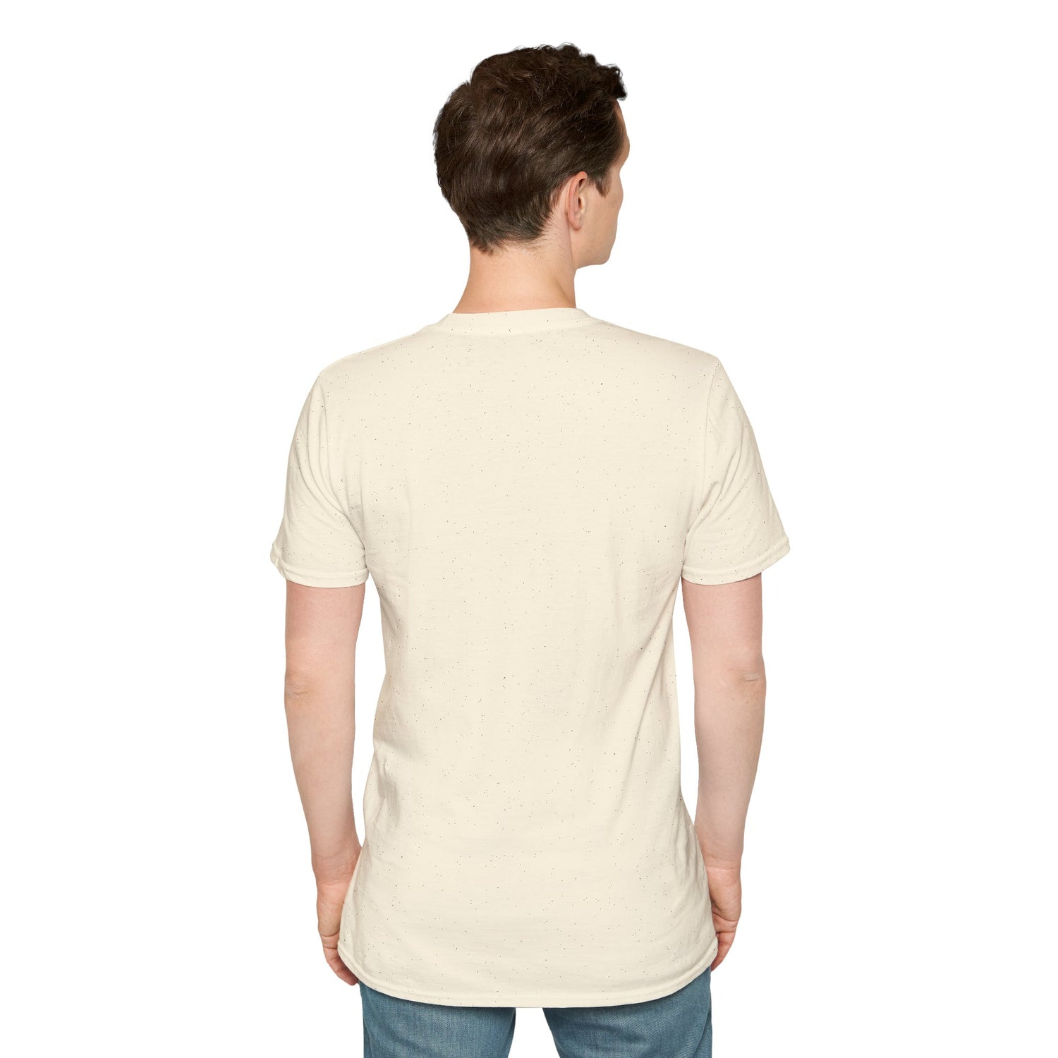 Paradise Unisex Softstyle T-Shirt