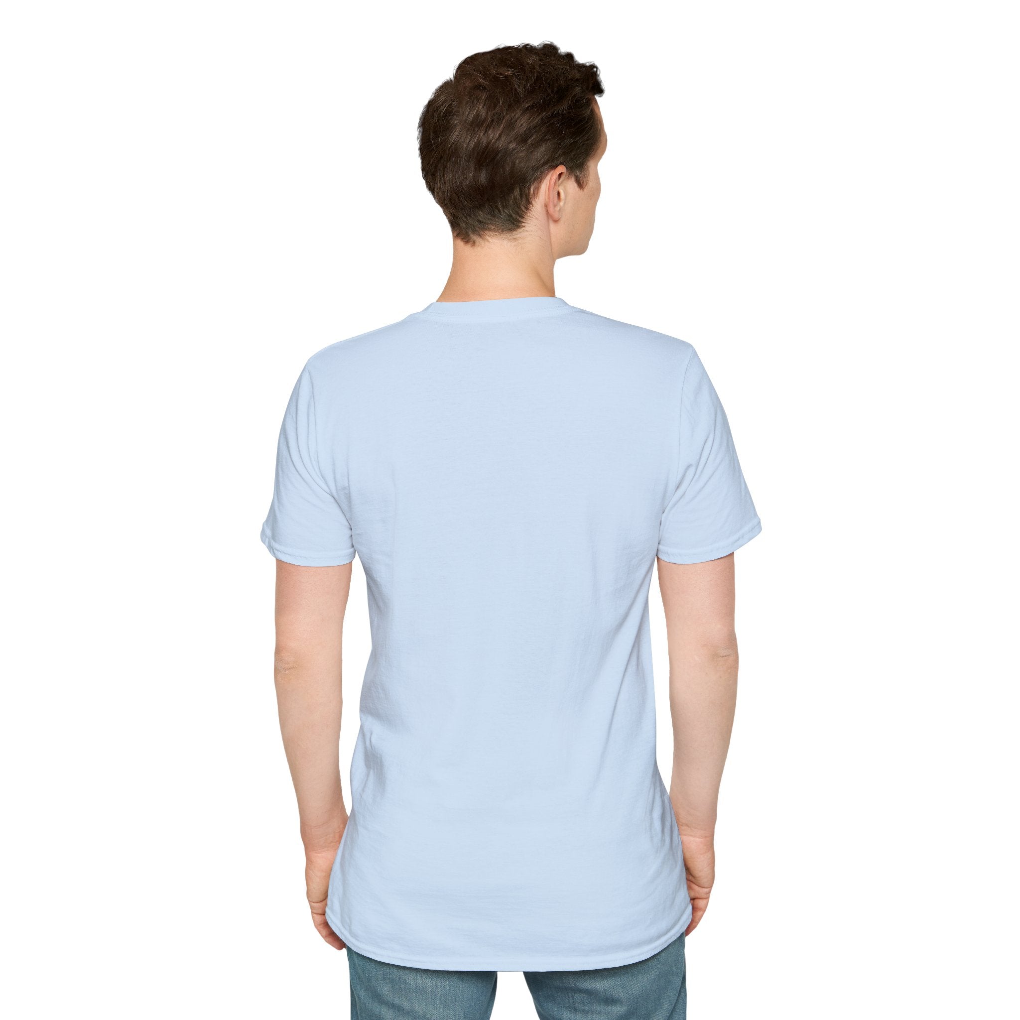 Paradise Unisex Softstyle T-Shirt