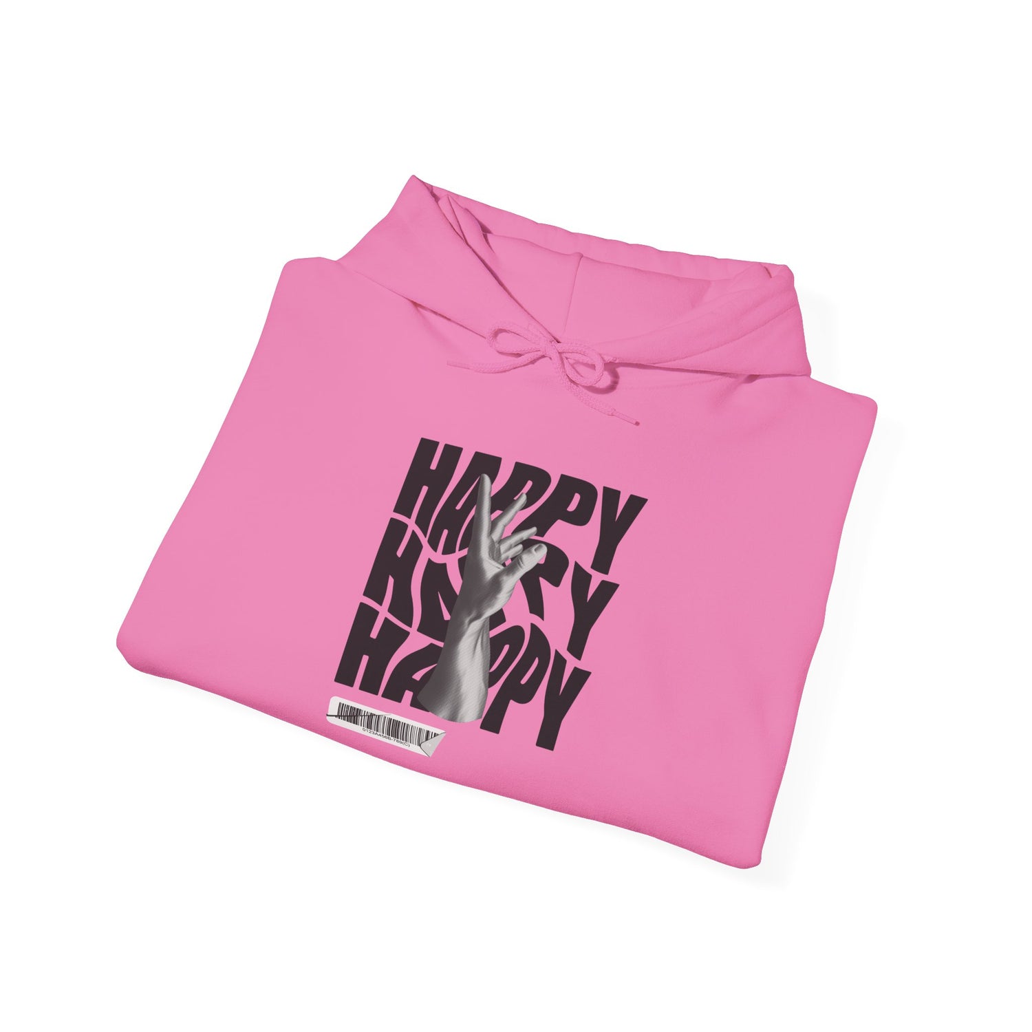 Happy Unisex Heavy Blend™ Hooded Sweatshirt