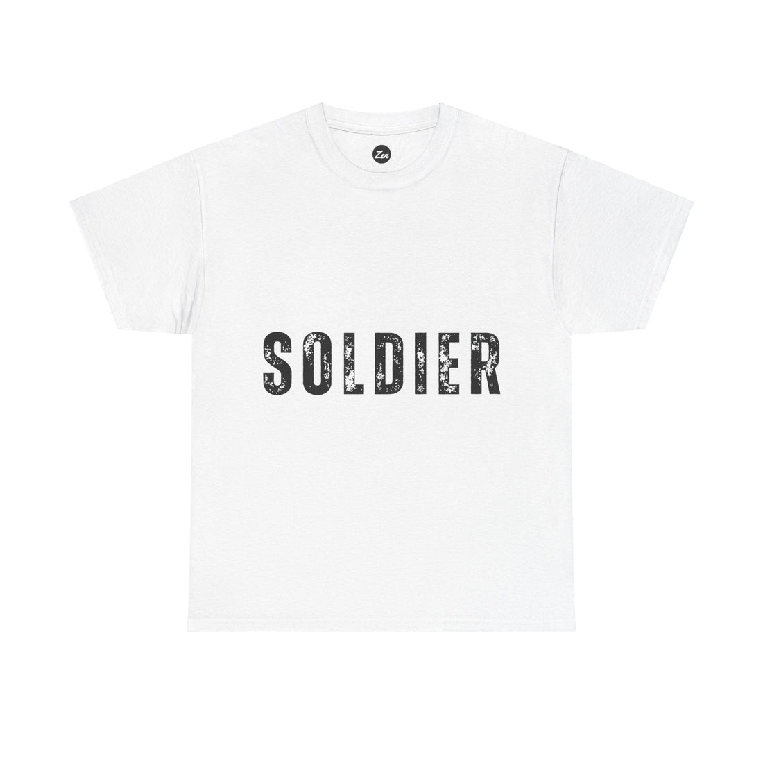 Soldier Men&