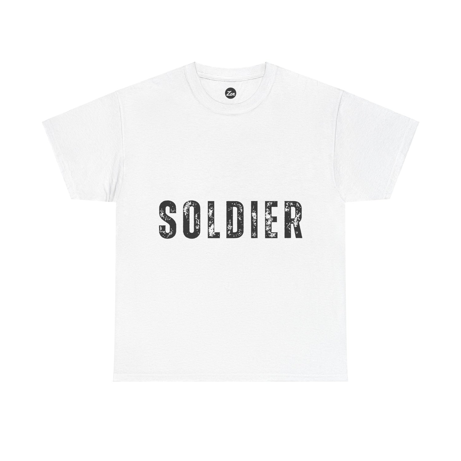 Soldier Men&