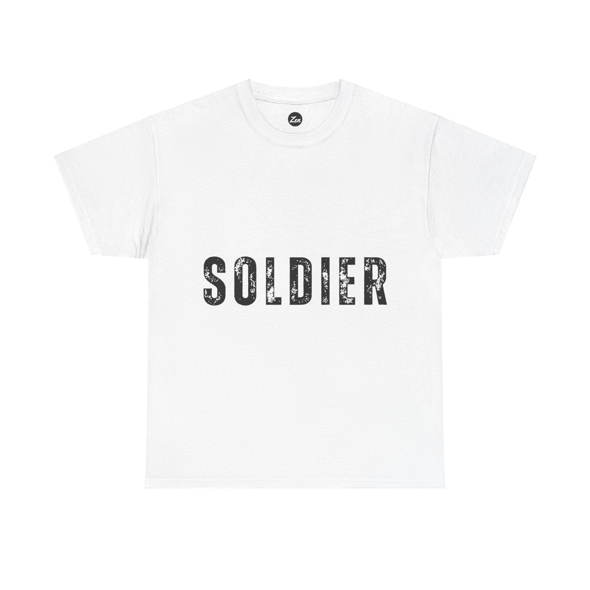 Soldier Men&