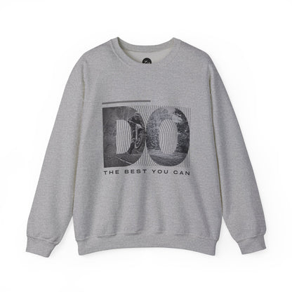 Do Unisex Heavy Blend™ Crewneck Sweatshirt