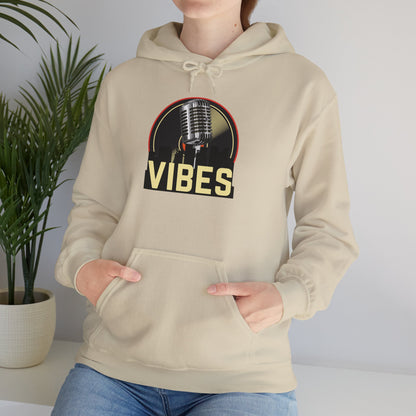 Vibes Unisex Heavy Blend™ Hooded Sweatshirt