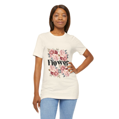 Flower Women&