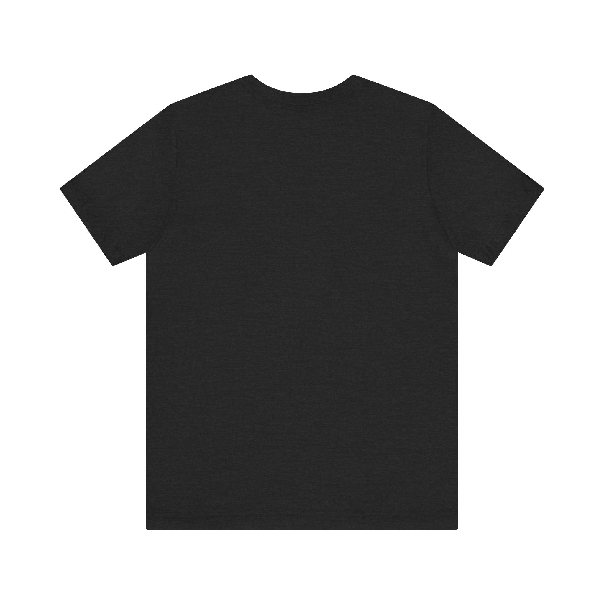 Bali Unisex Jersey Short Sleeve Tee