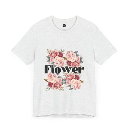 Flower Women&