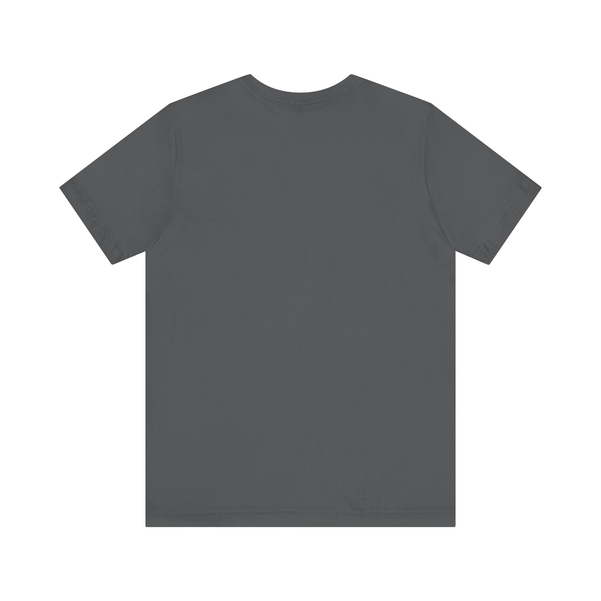 Bali Unisex Jersey Short Sleeve Tee