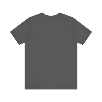 Bali Unisex Jersey Short Sleeve Tee