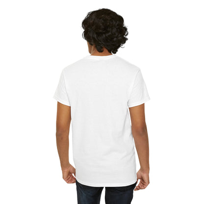 Adventure Begins Unisex Heavy Cotton Tee