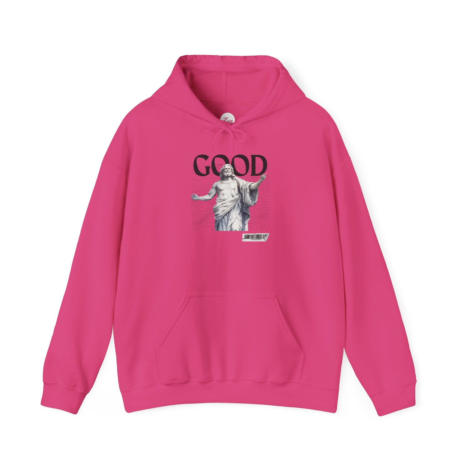 Good Unisex Heavy Blend™ Hooded Sweatshirt