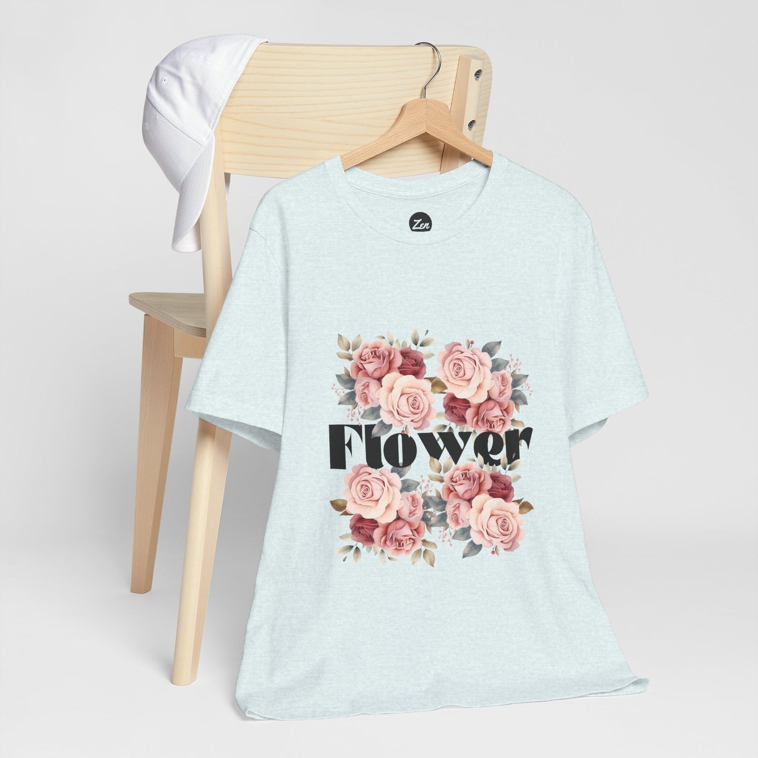 Flower Women&