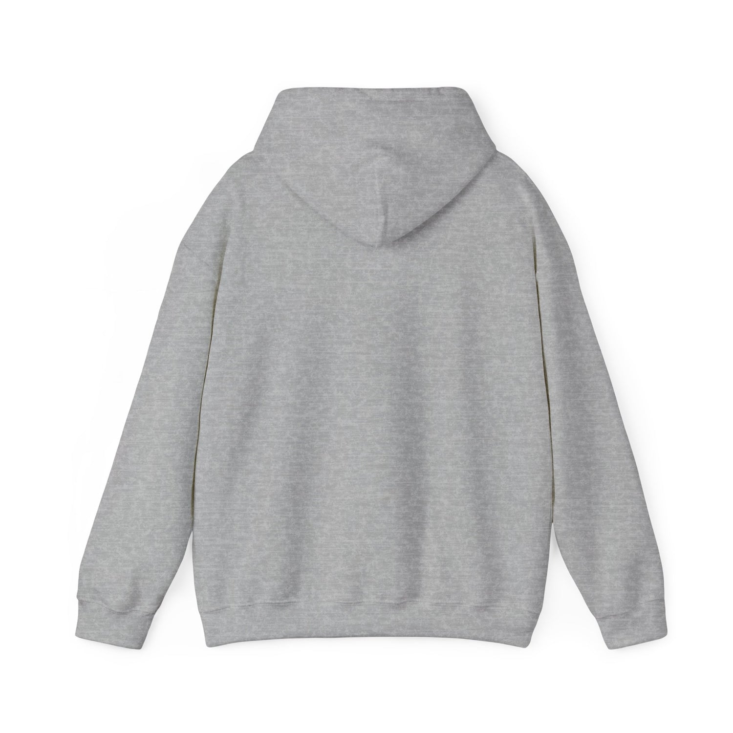 Clean Unisex Heavy Blend™ Hooded Sweatshirt