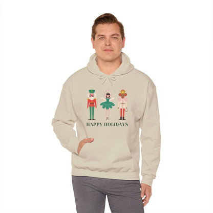 Holidays Unisex Heavy Blend™ Hooded Sweatshirt