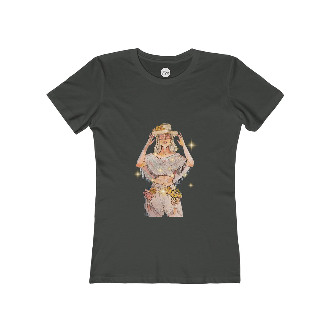 In My Element Tee for Women