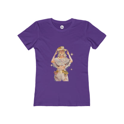 In My Element Tee for Women