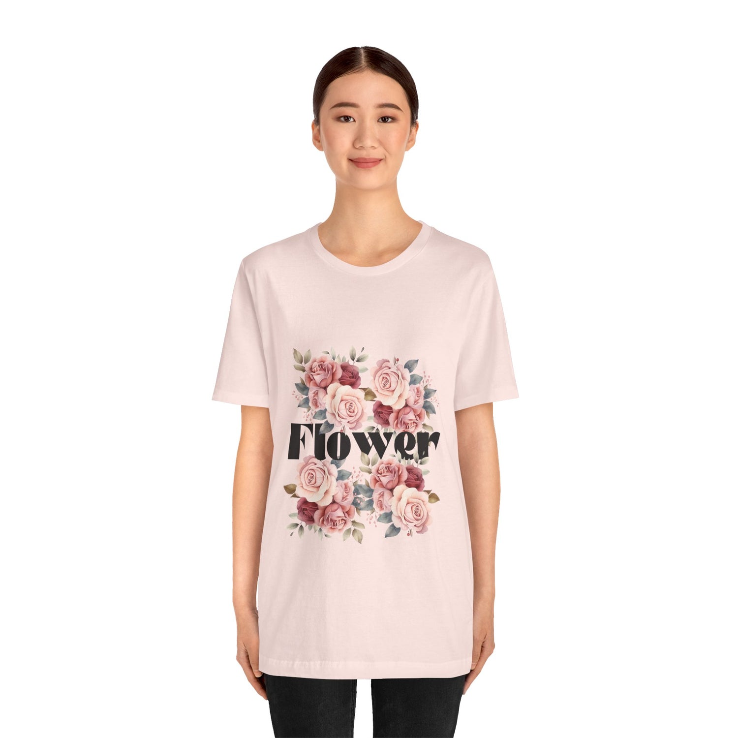 Flower Women&