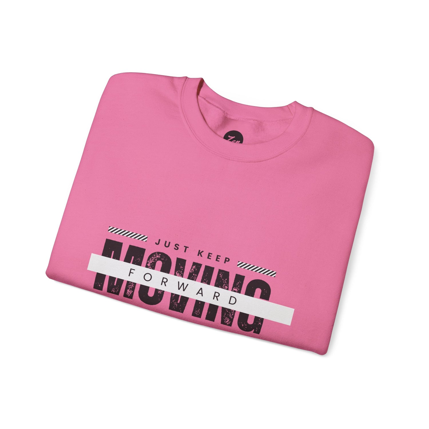 Moving Forward Unisex Heavy Blend™ Crewneck Sweatshirt