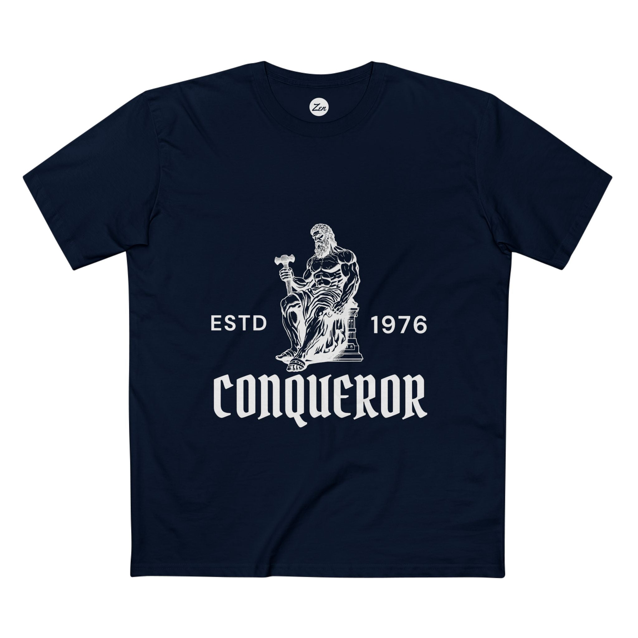 Conqueror Men&