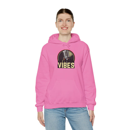 Vibes Unisex Heavy Blend™ Hooded Sweatshirt