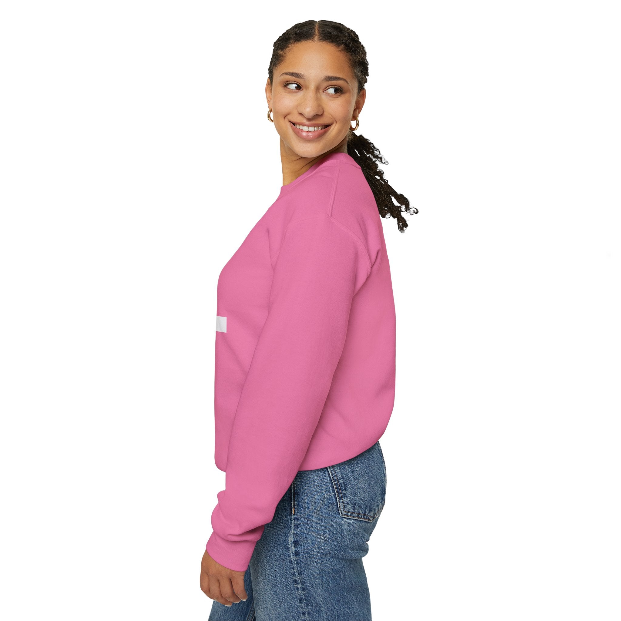 Moving Forward Unisex Heavy Blend™ Crewneck Sweatshirt