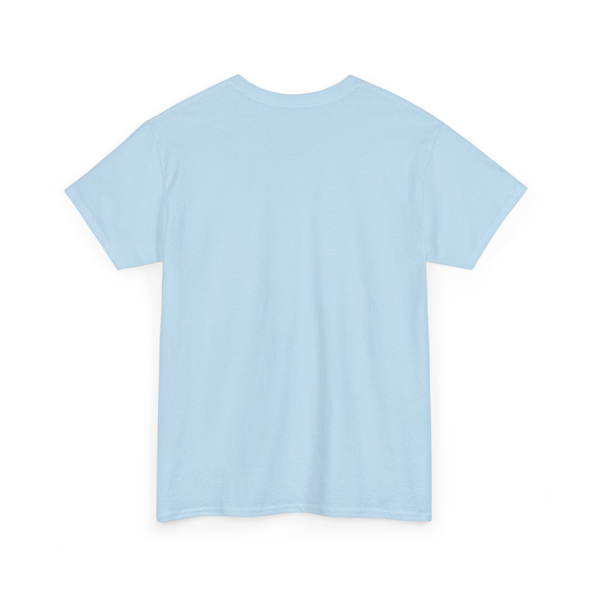 Tokyo Unisex Heavy Cotton Tee