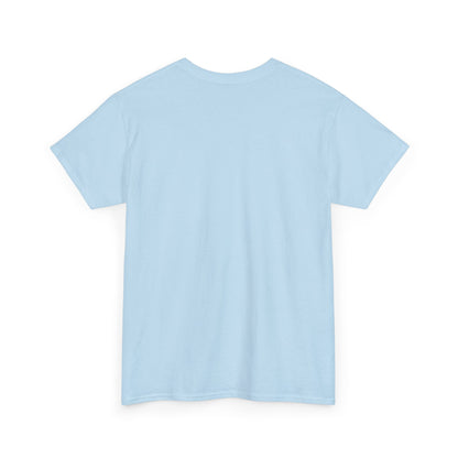 Tokyo Unisex Heavy Cotton Tee