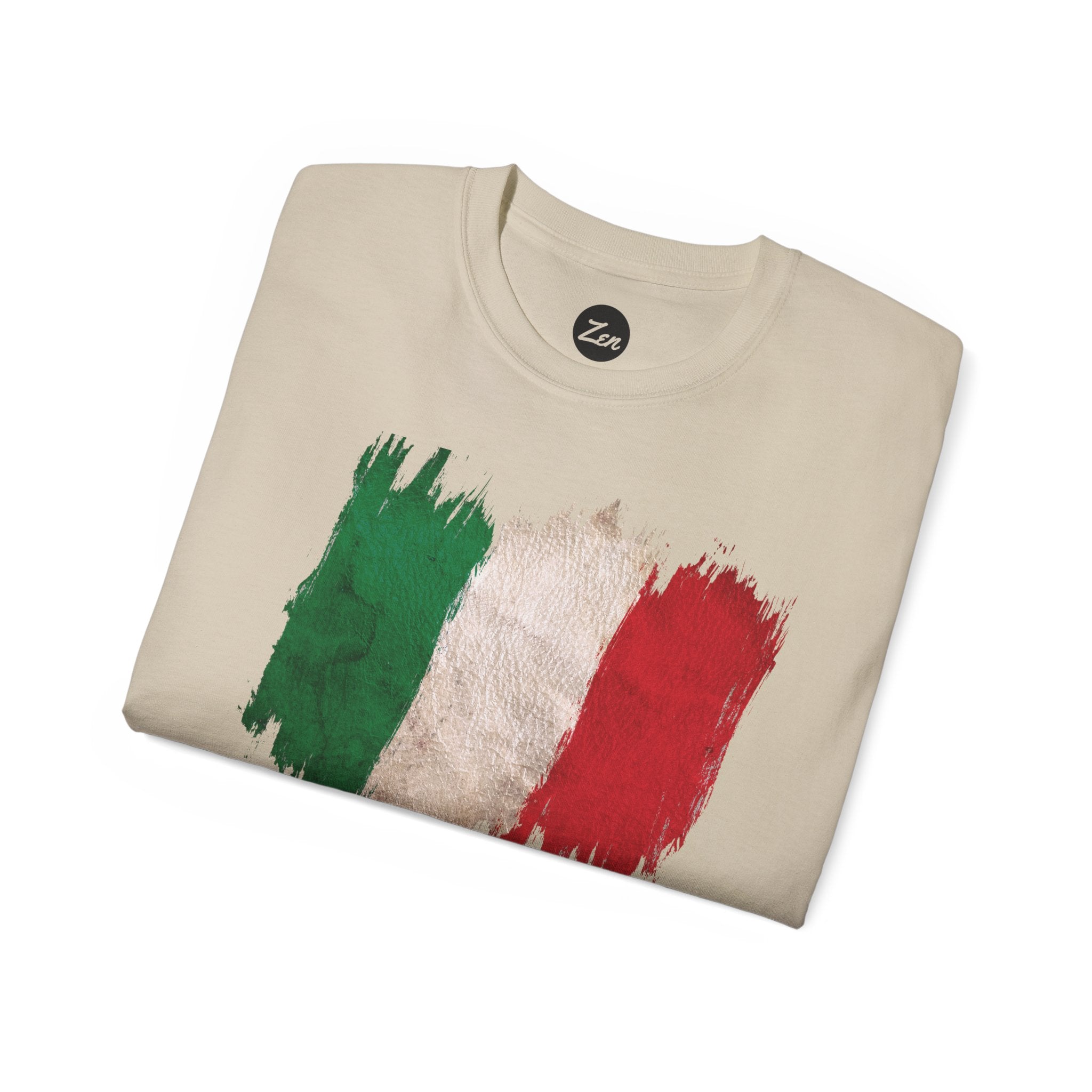 Italy Unisex Ultra Cotton Tee