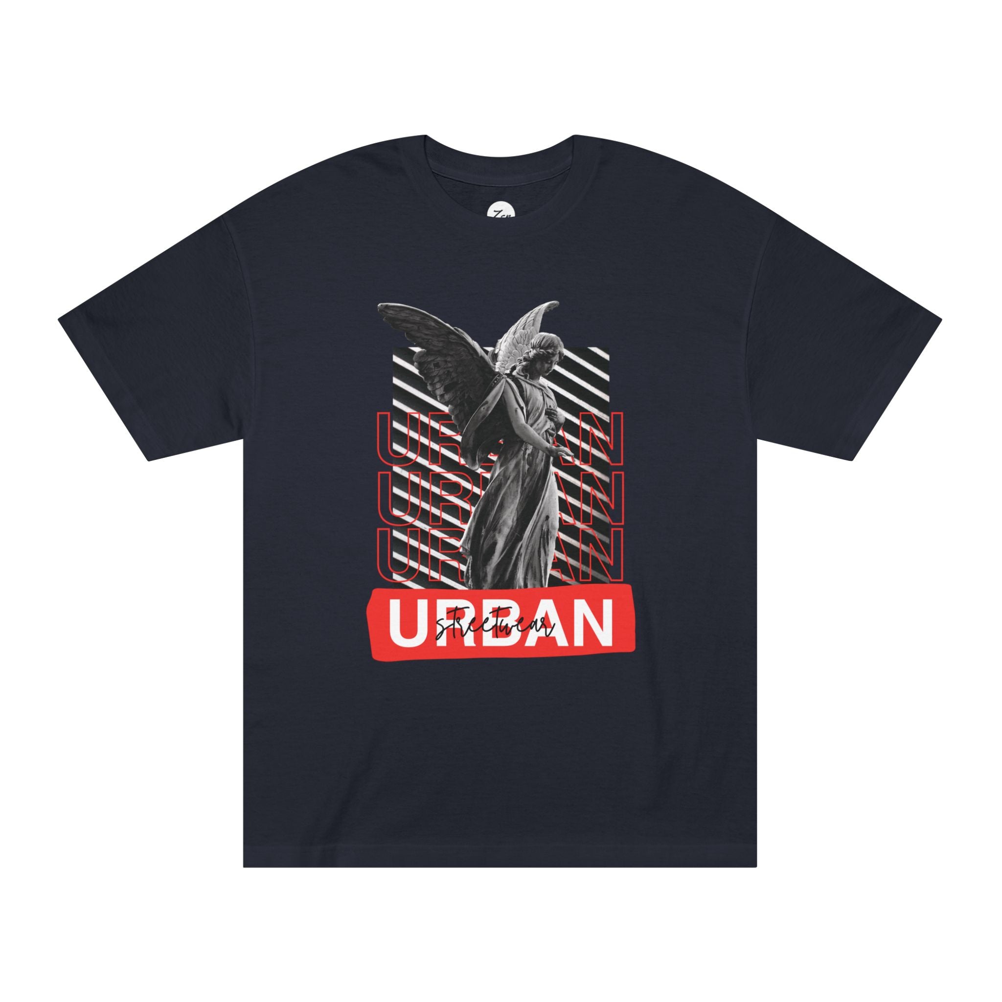 Urban Unisex Classic Tee