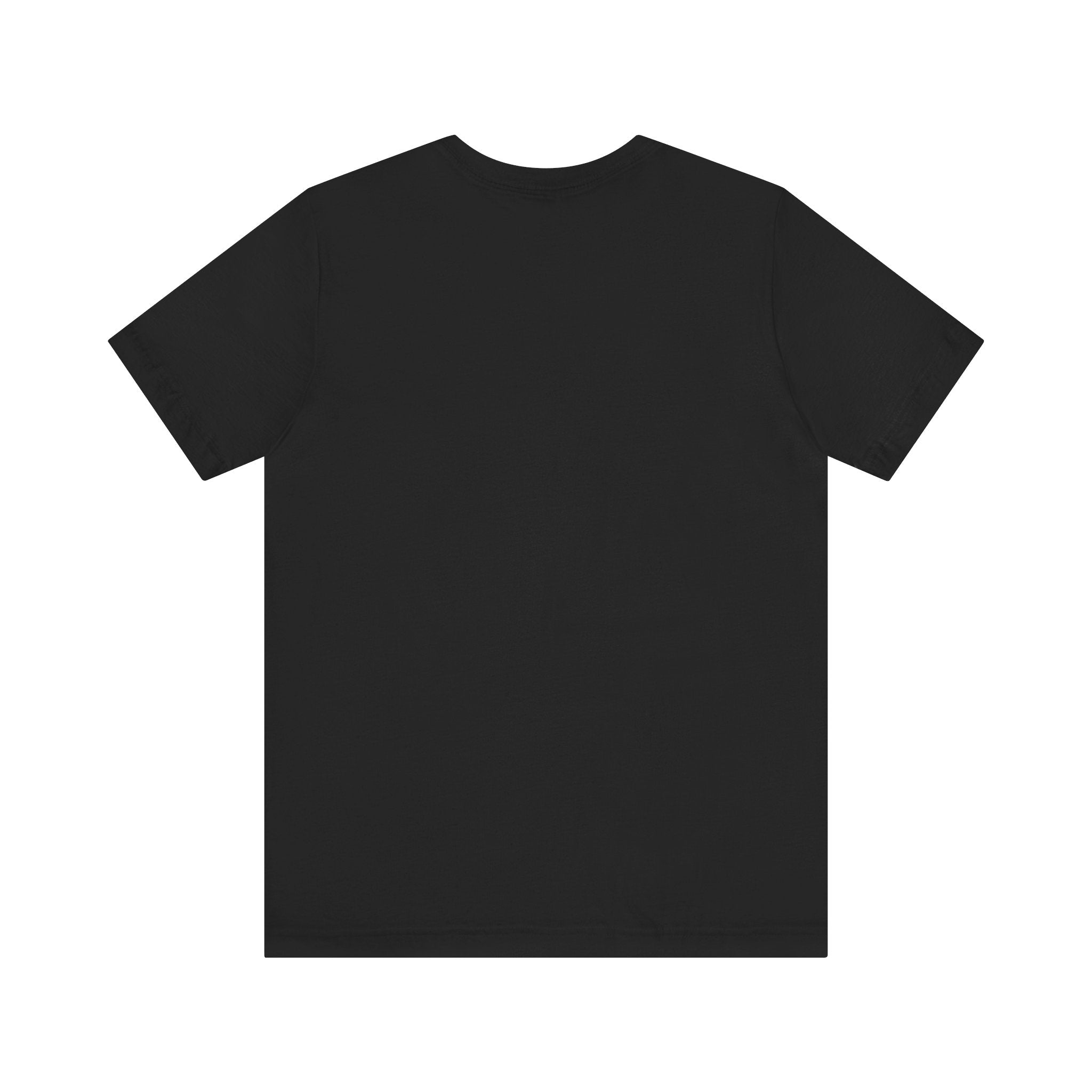 Bali Unisex Jersey Short Sleeve Tee