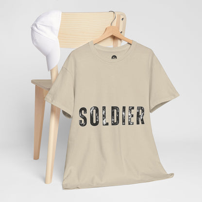 Soldier Men&