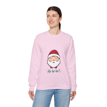 Noel Unisex Heavy Blend™ Crewneck Sweatshirt