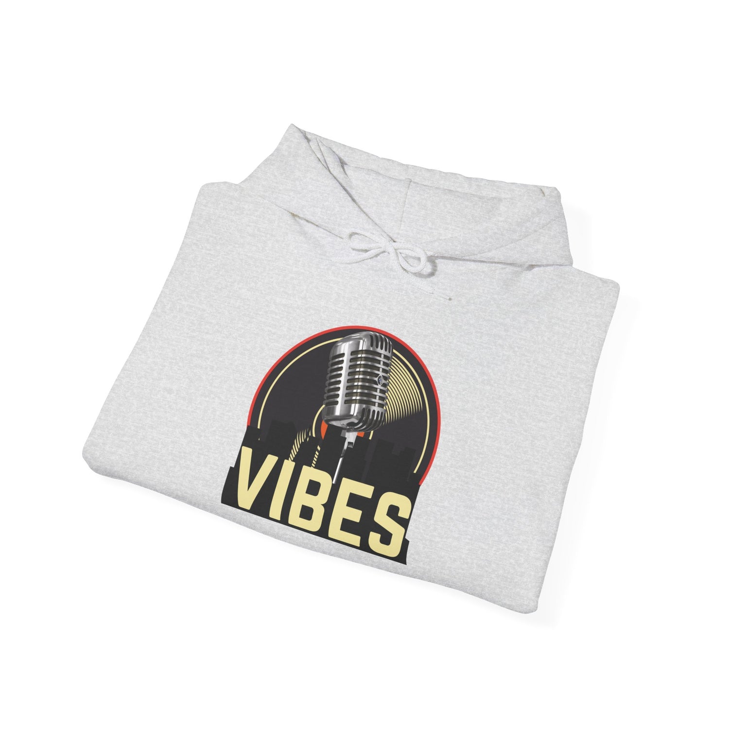 Vibes Unisex Heavy Blend™ Hooded Sweatshirt