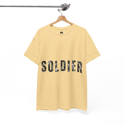 Soldier Men&