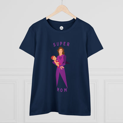 Super Mom Women&