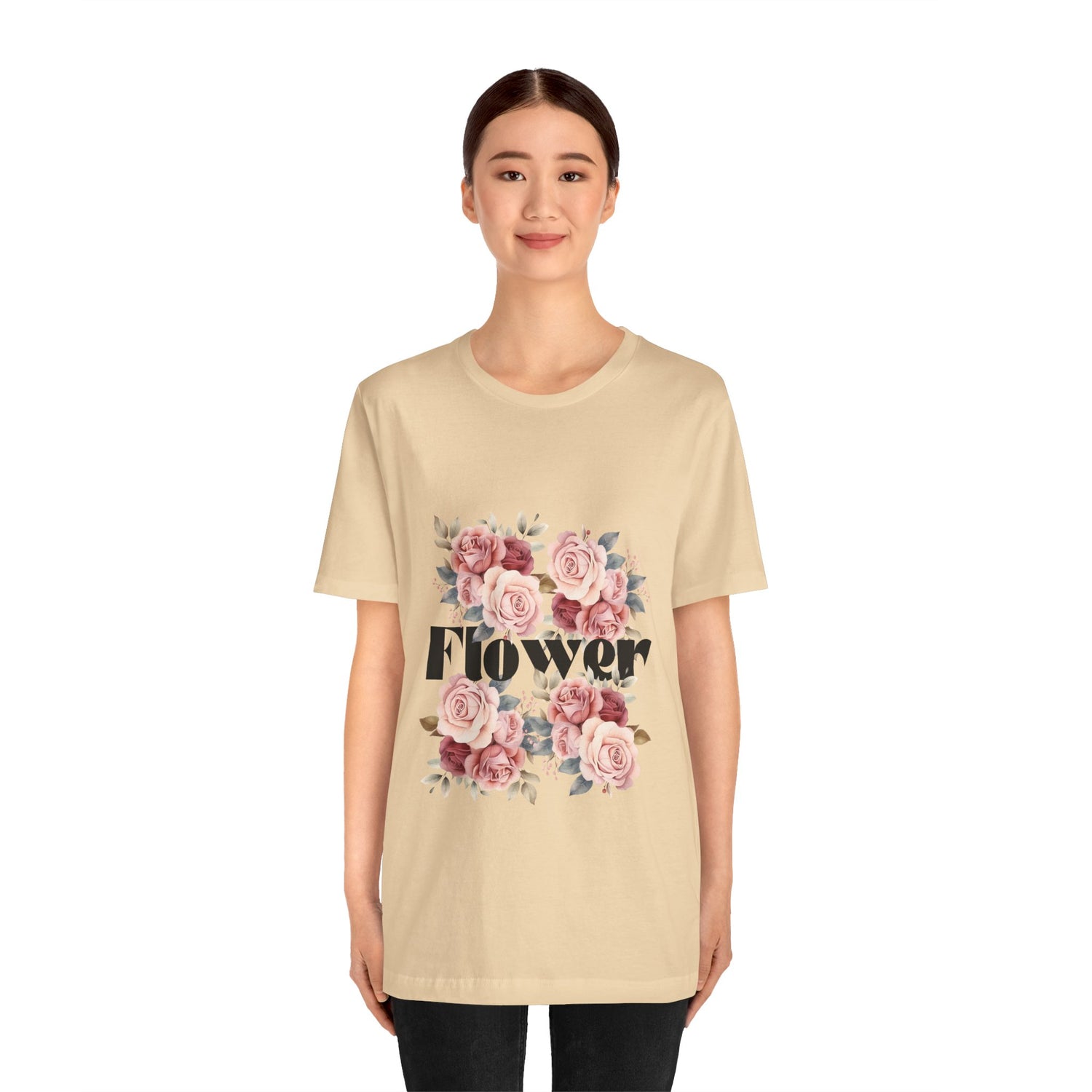 Flower Women&