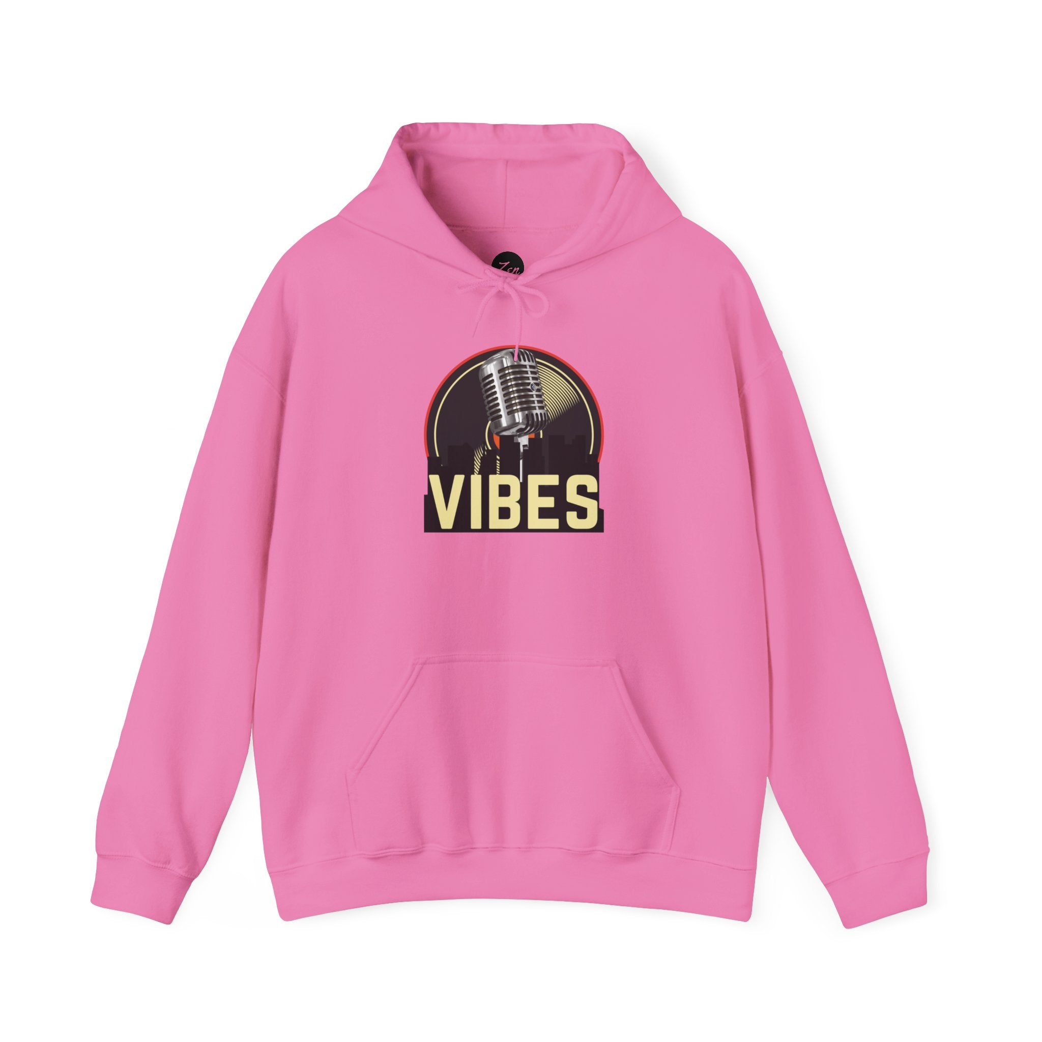 Vibes Unisex Heavy Blend™ Hooded Sweatshirt