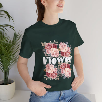 Flower Women&