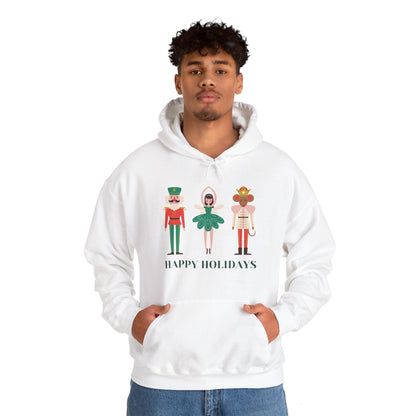 Holidays Unisex Heavy Blend™ Hooded Sweatshirt