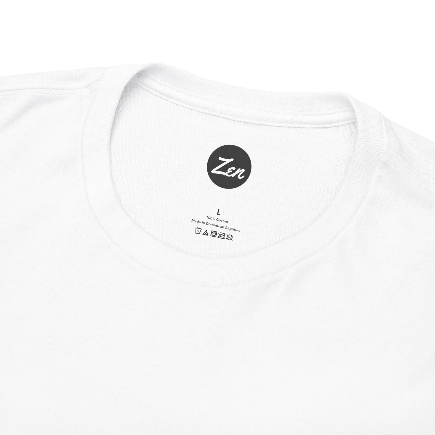 Tokyo Unisex Heavy Cotton Tee