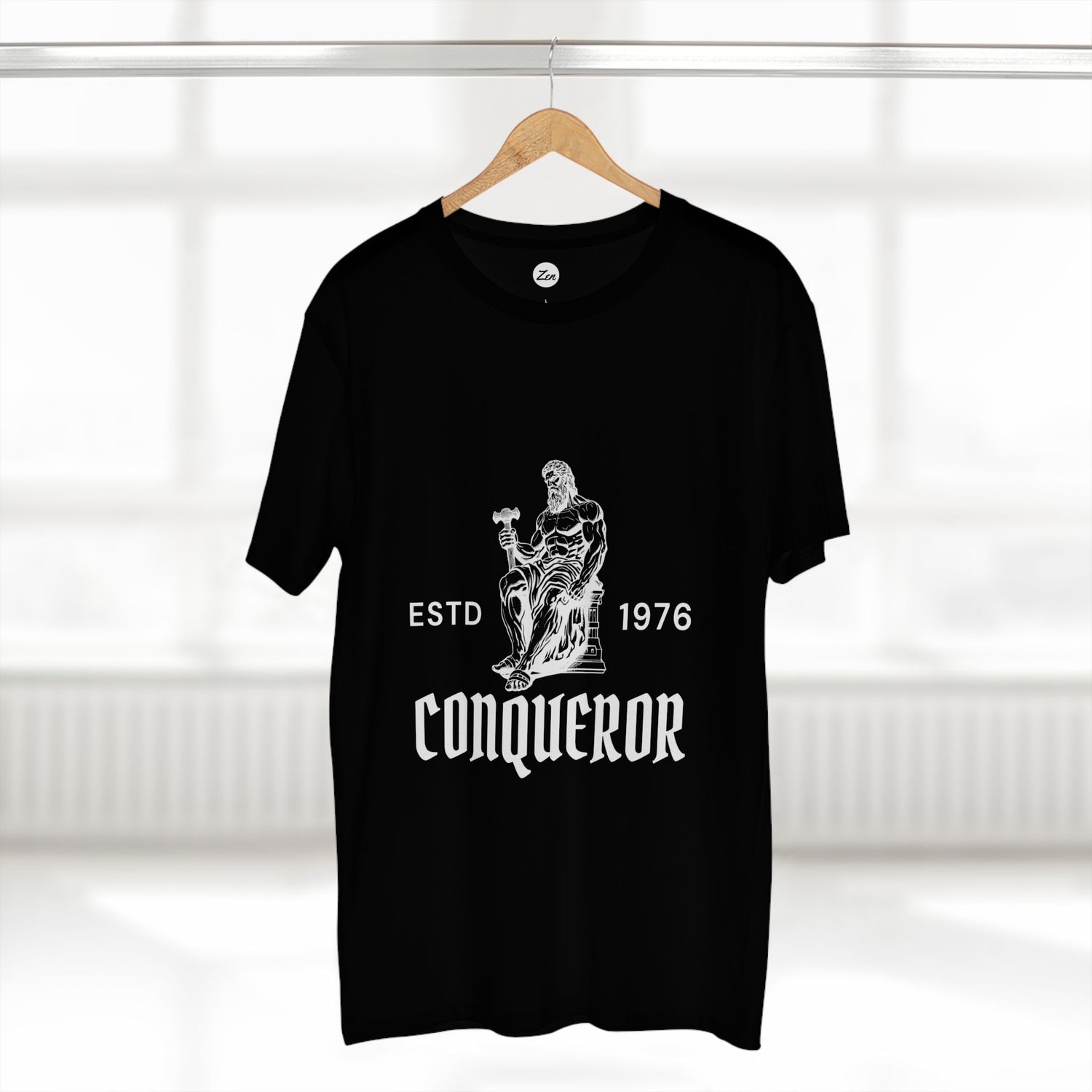 Conqueror Men&