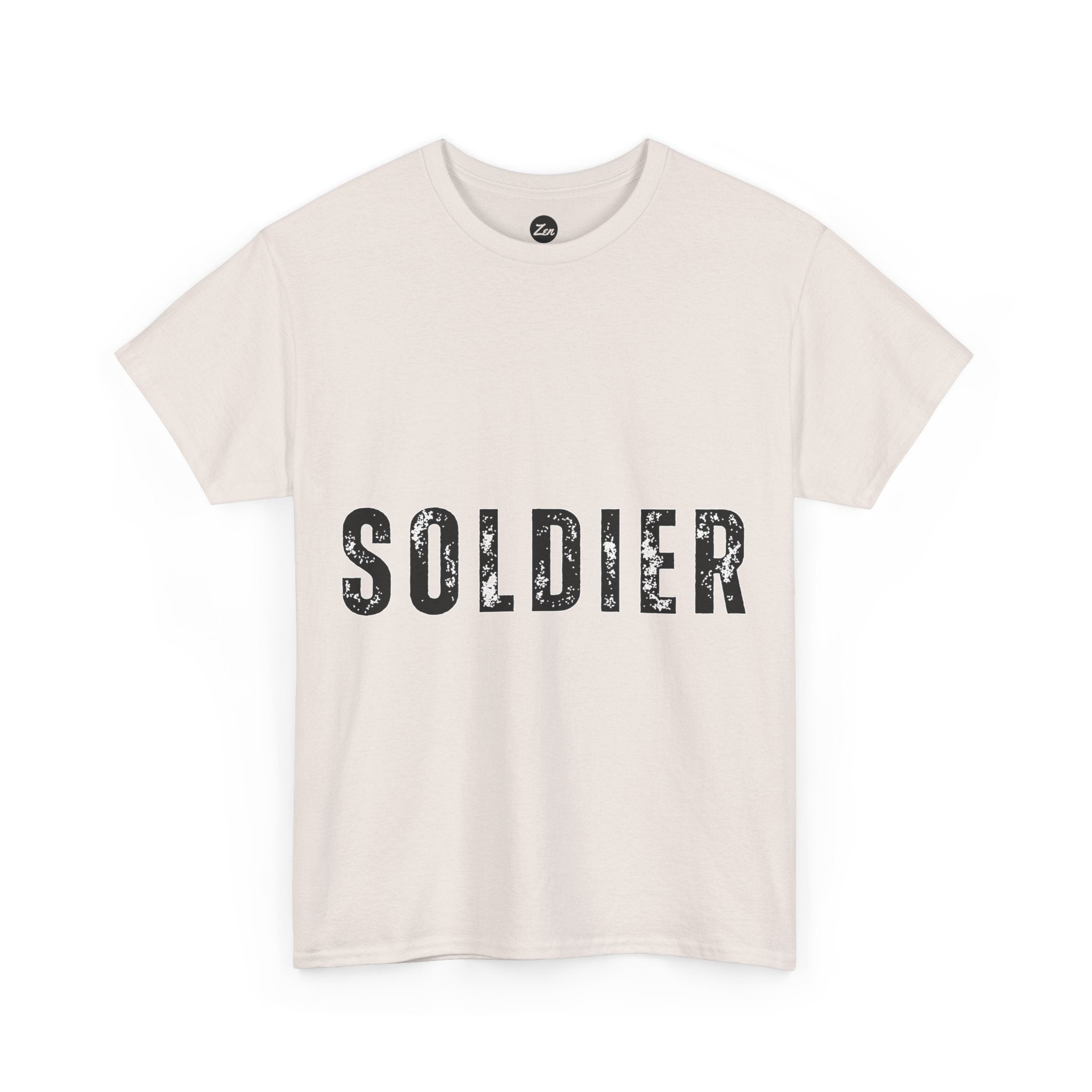 Soldier Men&