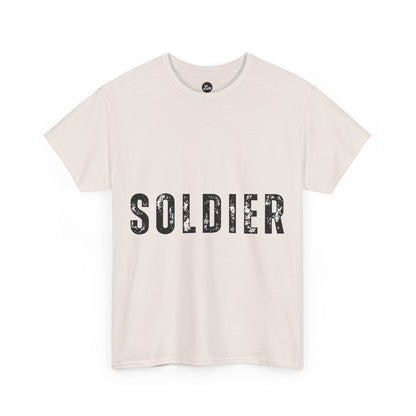 Soldier Men&