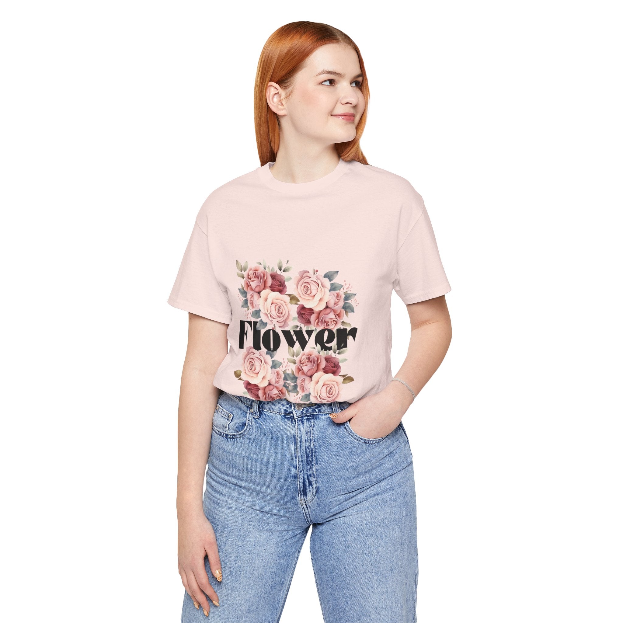 Flower Women&