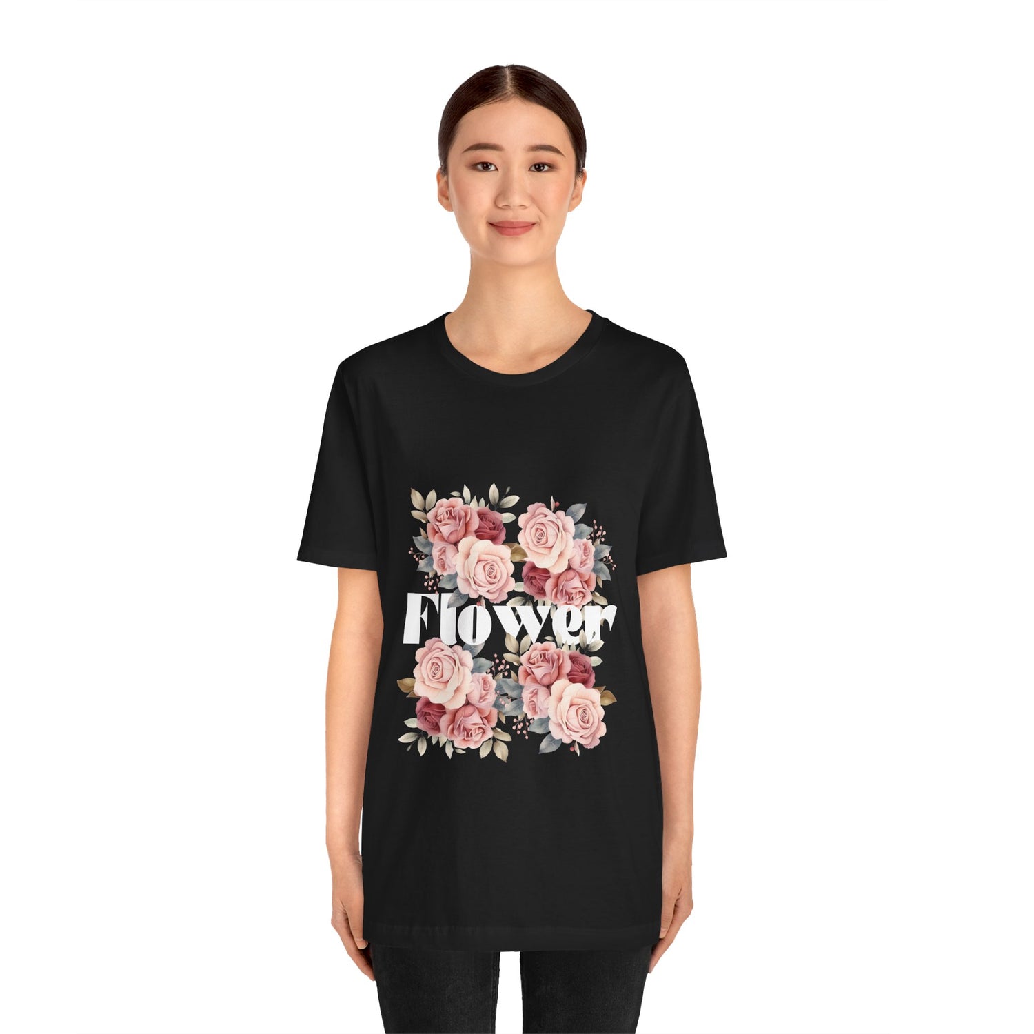 Flower Women&