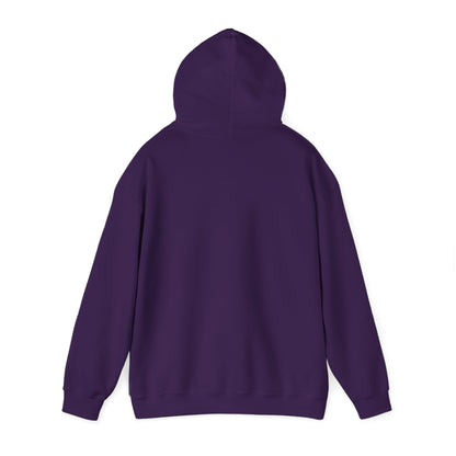 Travel Unisex Heavy Blend™ Hooded Sweatshirt